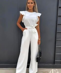 Tenues invitée mariage combinaisons